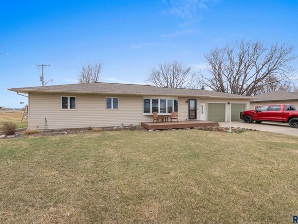 7401 N Cliff Ave, Sioux Falls, SD 57103