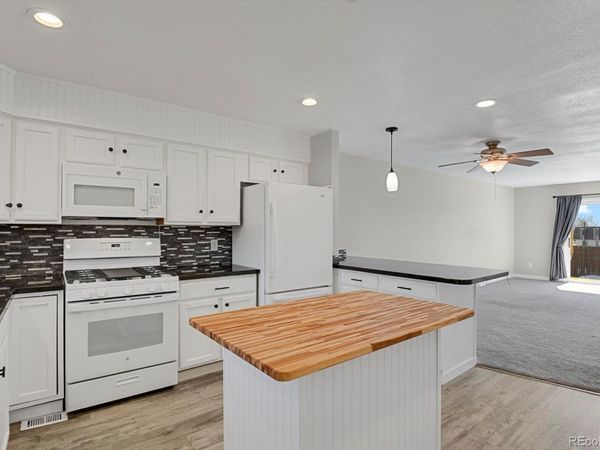 6487 Quail Street, Unit A, Arvada, CO 80004