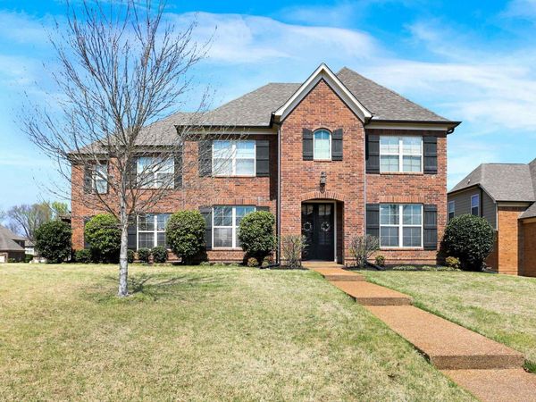 12800 SHANE HOLLOW DR, Arlington, TN 38002