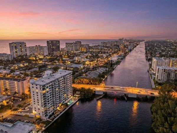 1401 N Riverside Drive N, Unit 307, Pompano Beach, FL 33062