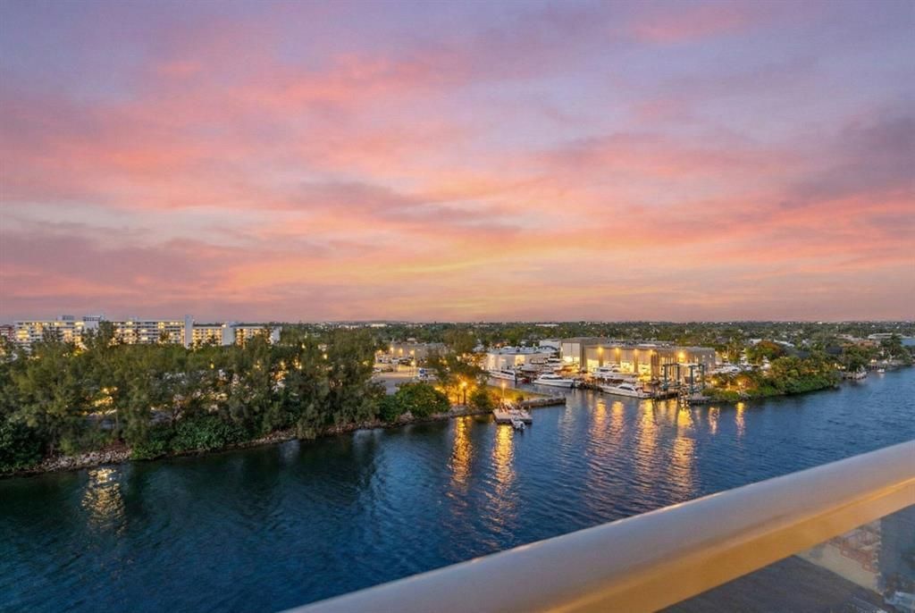 1401 N Riverside Drive N, Unit 307, Pompano Beach, FL 33062 Photo