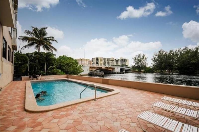 1401 N Riverside Drive N, Unit 307, Pompano Beach, FL 33062 Photo