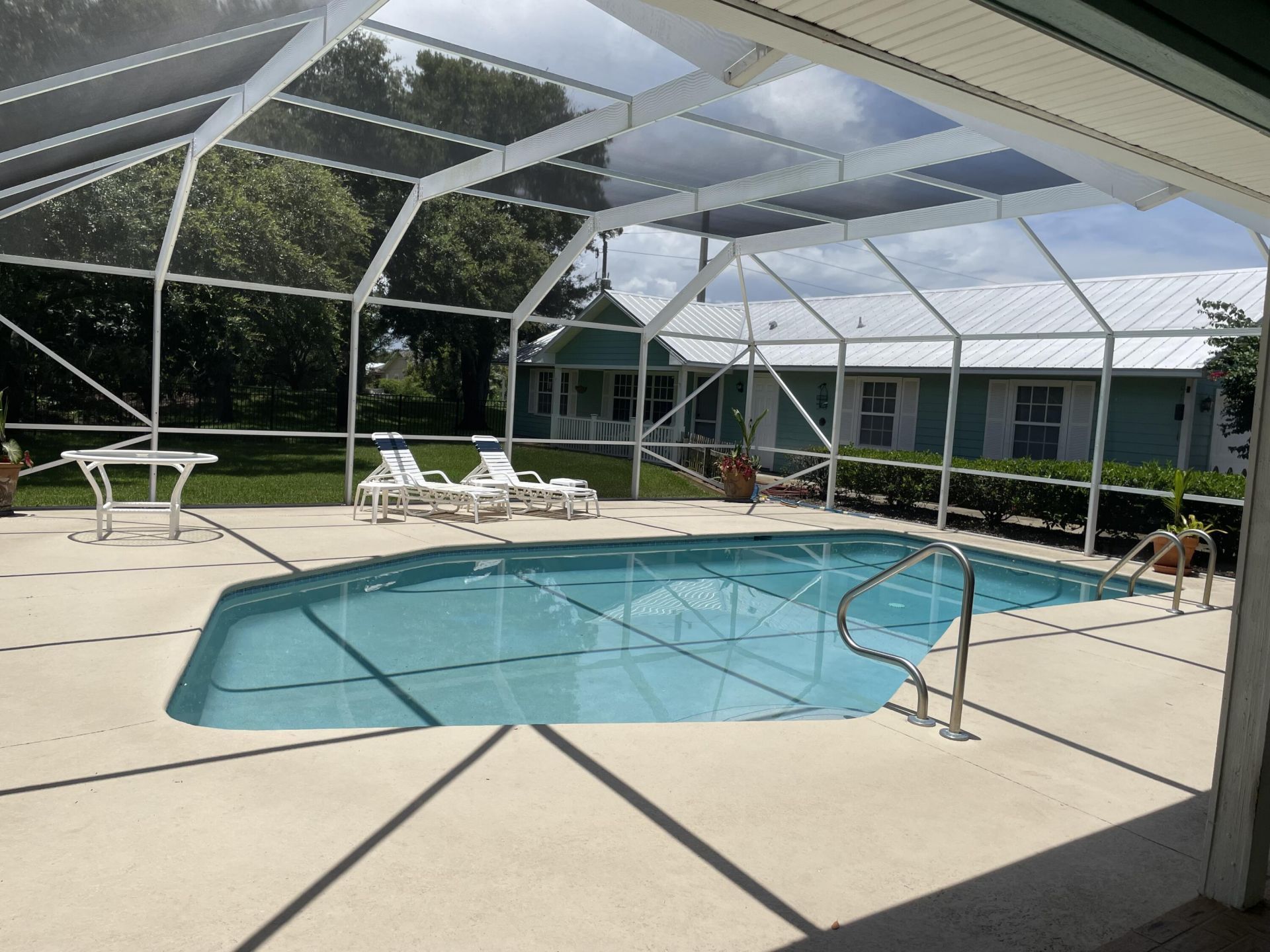 717 W Fischer Circle, Sebastian, FL 32958 Photo