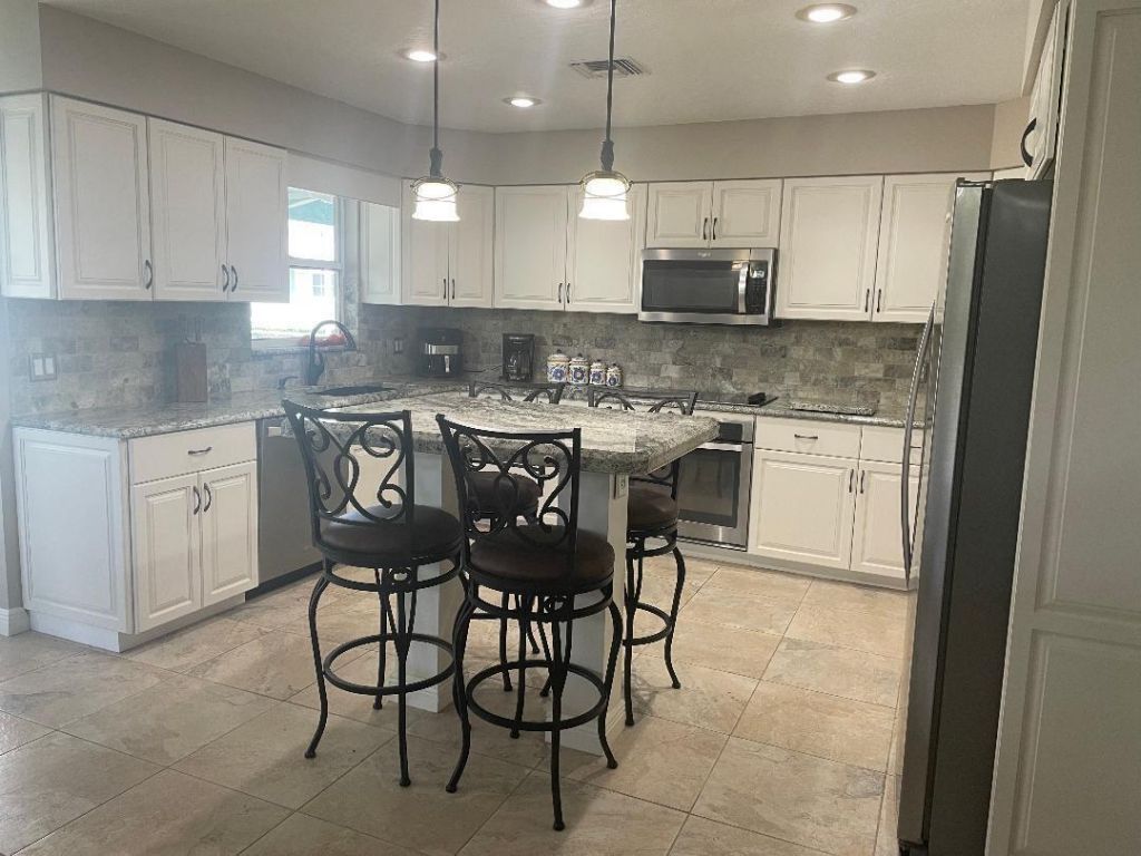 717 W Fischer Circle, Sebastian, FL 32958 Photo