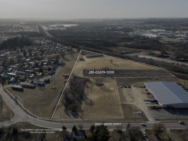 0 S Water St -, Sparta, WI 54656