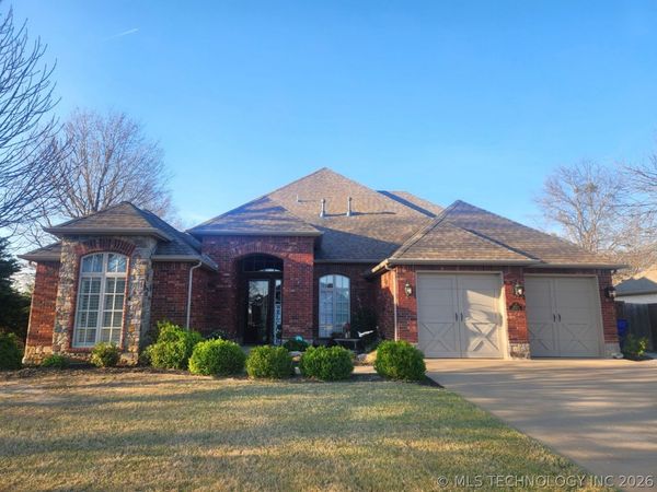 30511 E 65th Street S, Broken Arrow, OK 74014