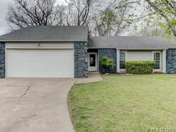 12003 E 85th Street North, Owasso, OK 74055