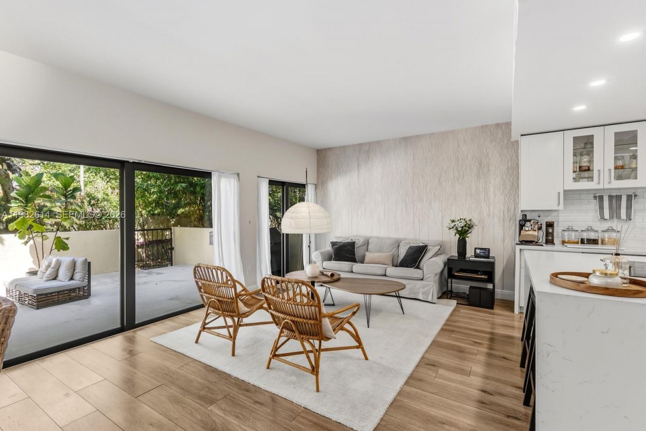2400 Brickell Ave, Unit 103D, Miami, FL 33129 Photo