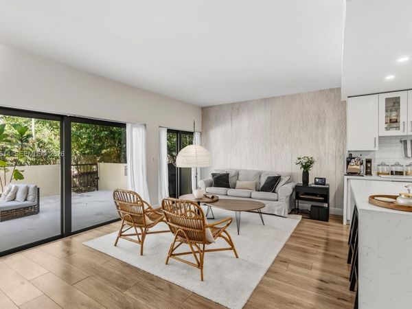 2400 Brickell Ave, Unit 103D, Miami, FL 33129