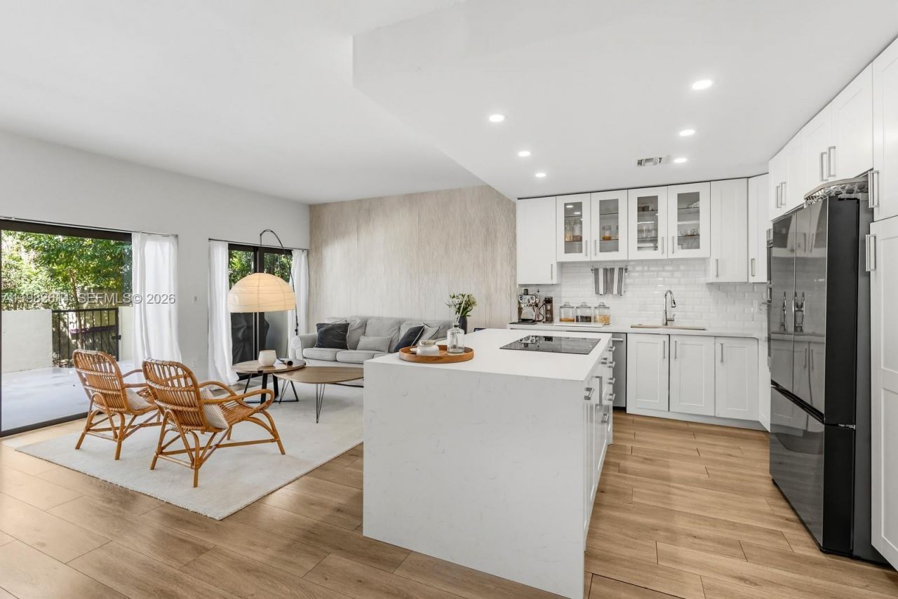 2400 Brickell Ave, Unit 103D, Miami, FL 33129 Photo