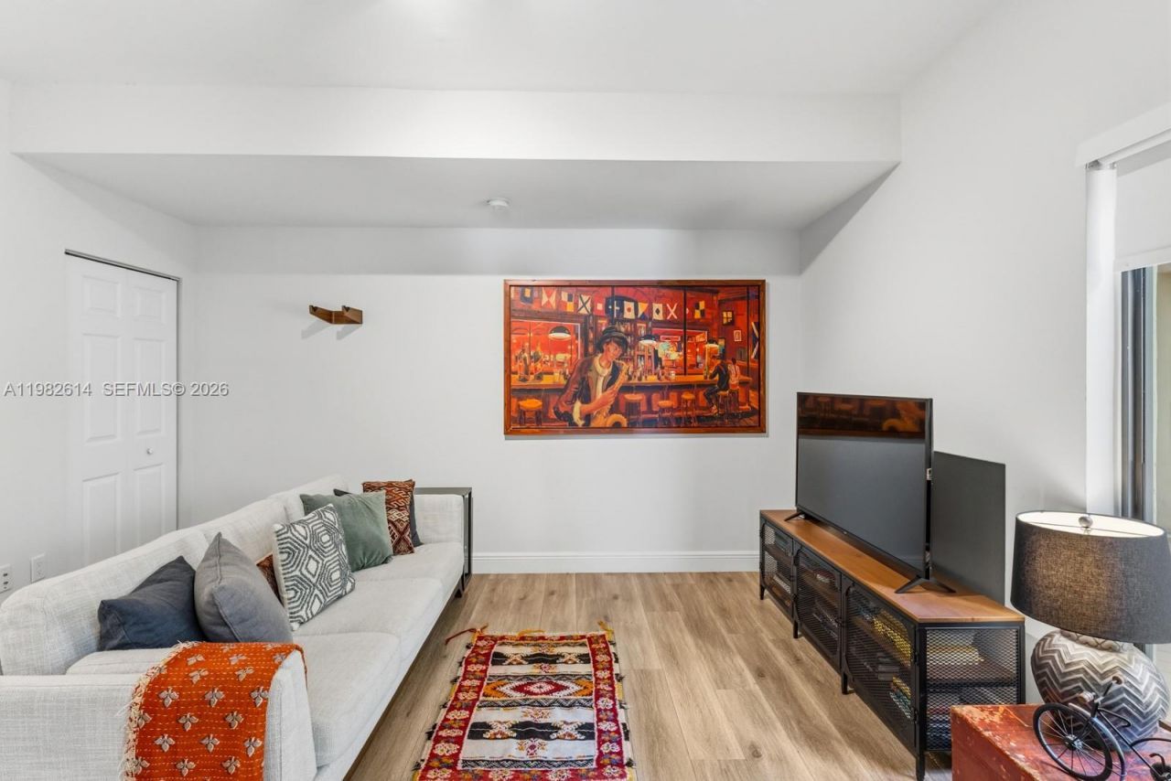 2400 Brickell Ave, Unit 103D, Miami, FL 33129 Photo