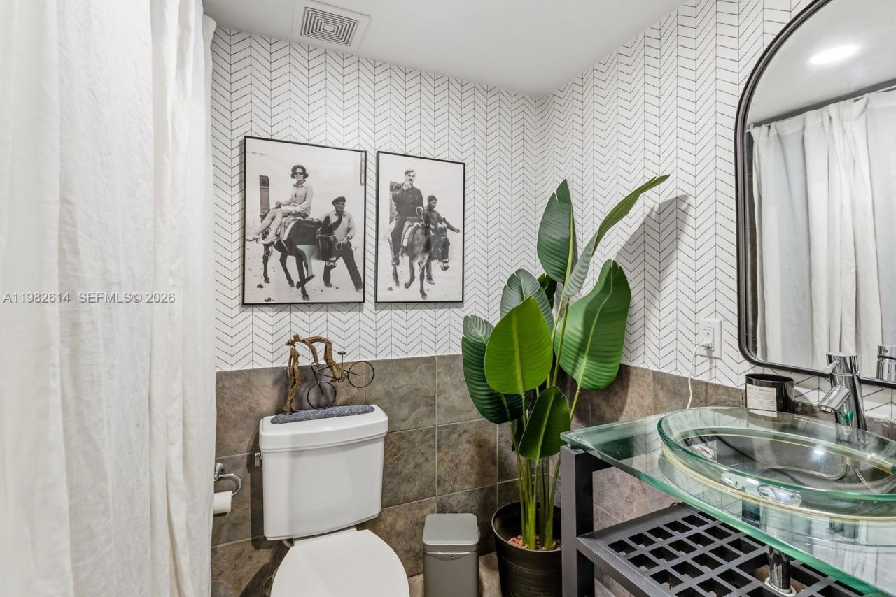 2400 Brickell Ave, Unit 103D, Miami, FL 33129 Photo