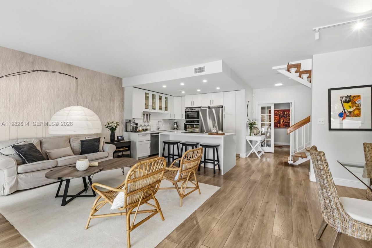 2400 Brickell Ave, Unit 103D, Miami, FL 33129 Photo