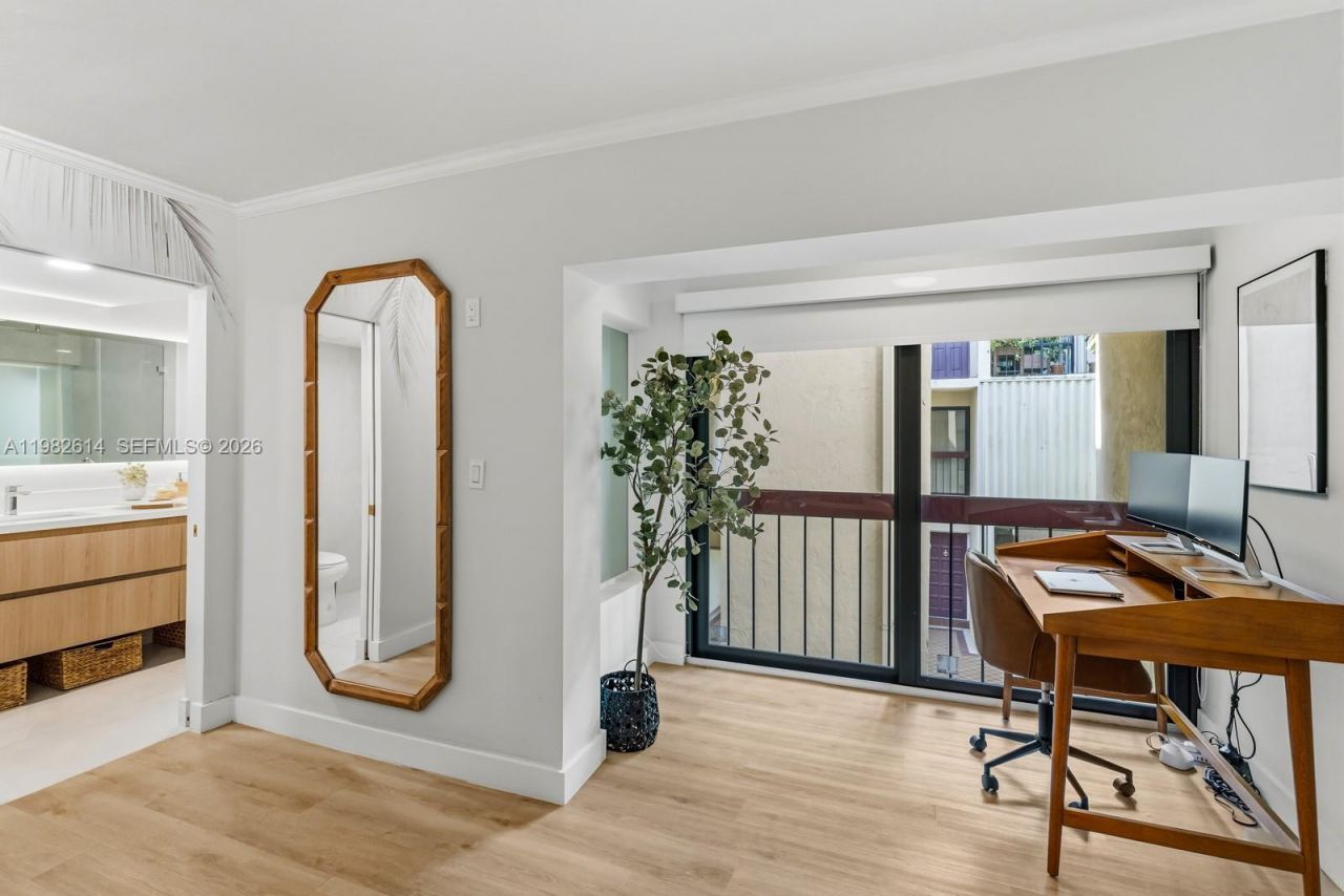 2400 Brickell Ave, Unit 103D, Miami, FL 33129 Photo