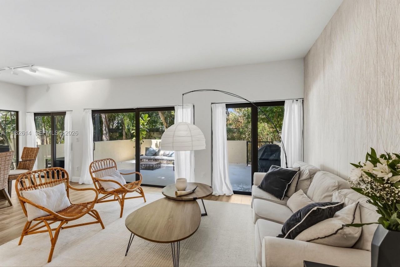 2400 Brickell Ave, Unit 103D, Miami, FL 33129 Photo
