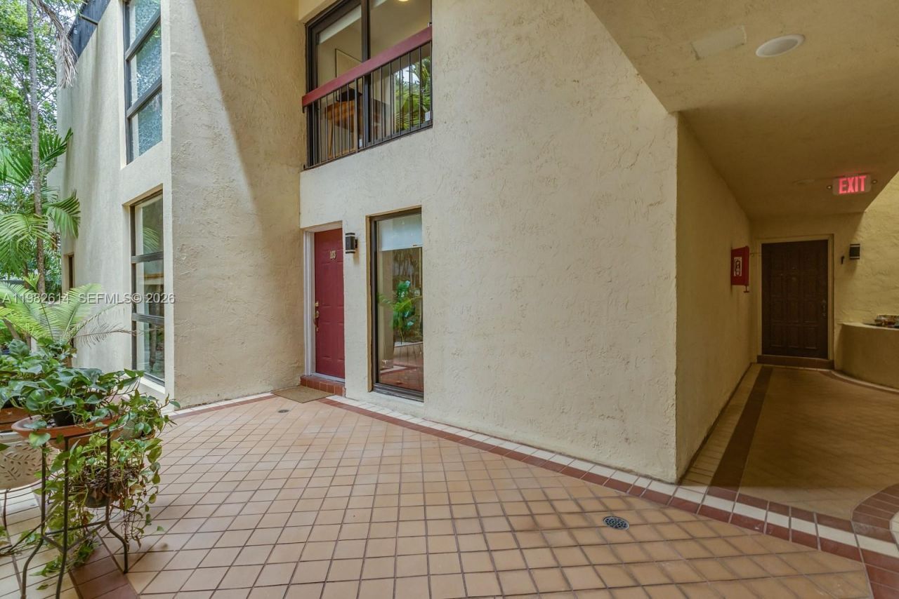 2400 Brickell Ave, Unit 103D, Miami, FL 33129 Photo