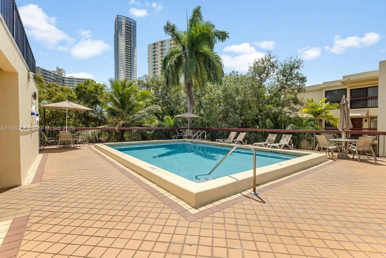 2400 Brickell Ave, Unit 103D, Miami, FL 33129 Photo