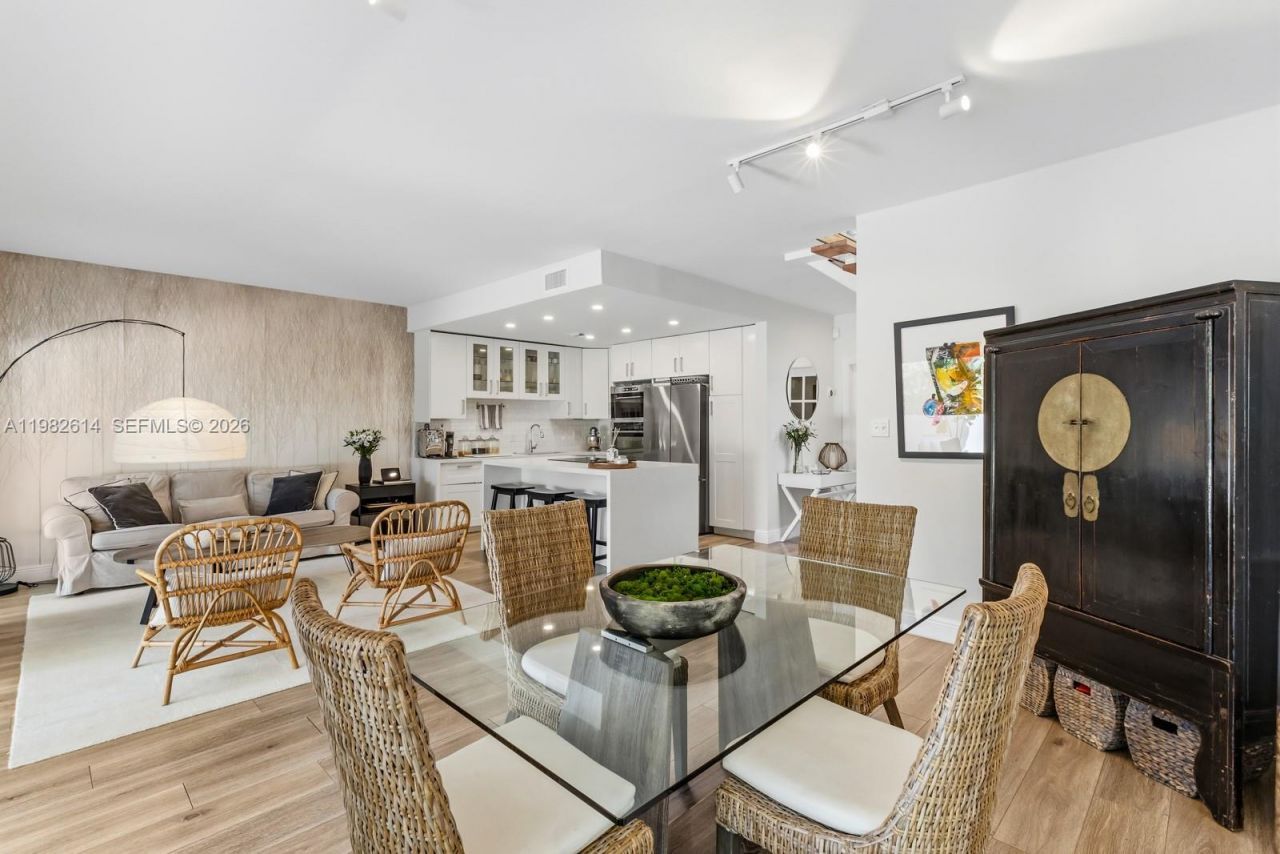 2400 Brickell Ave, Unit 103D, Miami, FL 33129 Photo
