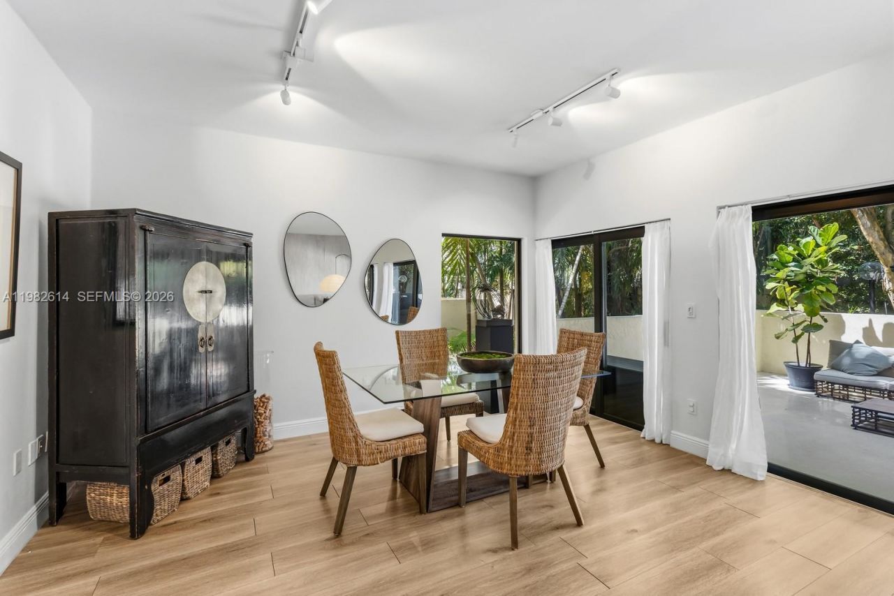 2400 Brickell Ave, Unit 103D, Miami, FL 33129 Photo
