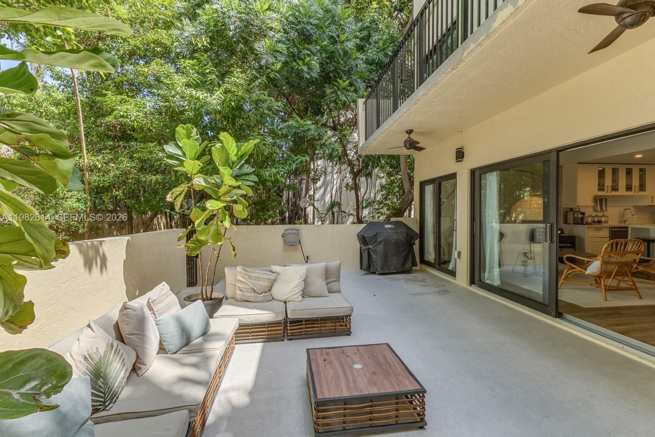 2400 Brickell Ave, Unit 103D, Miami, FL 33129 Photo