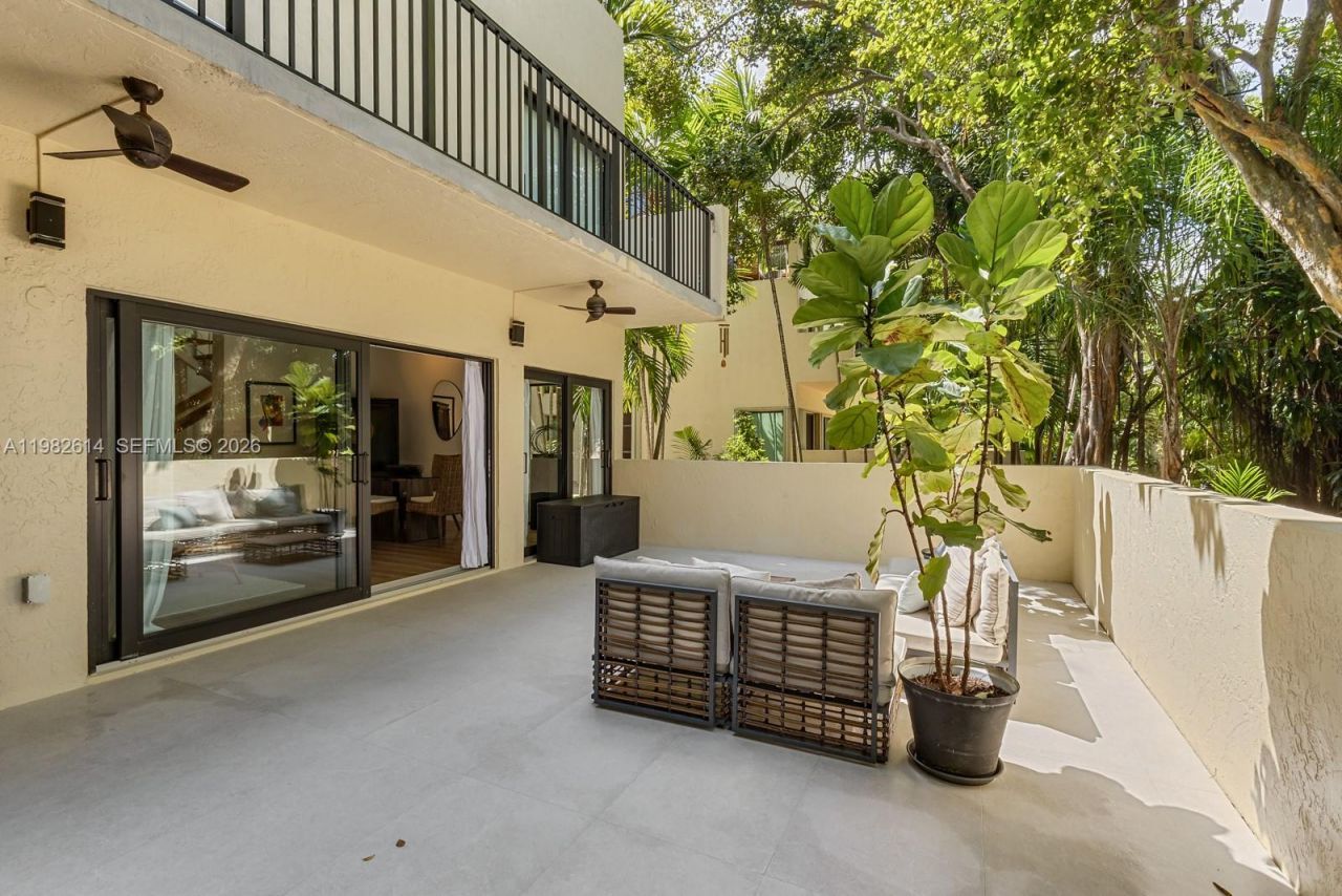2400 Brickell Ave, Unit 103D, Miami, FL 33129 Photo