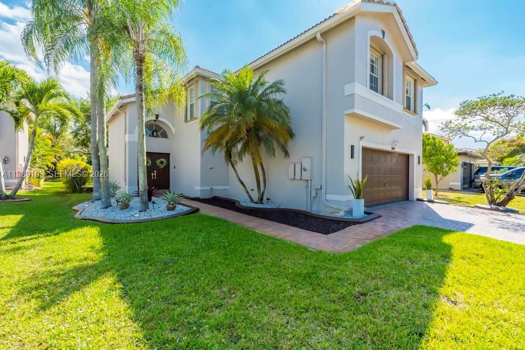 16178 SW 27th St , Miramar, FL 33027 Photo