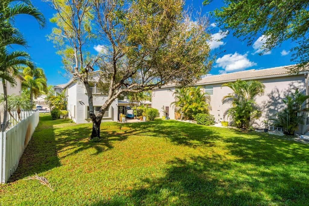 16178 SW 27th St , Miramar, FL 33027 Photo