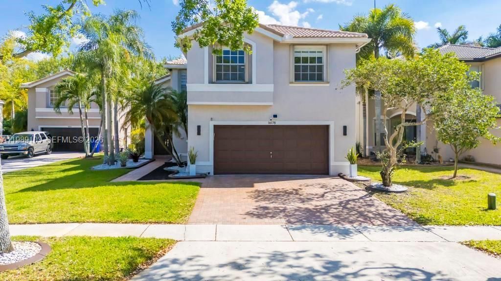16178 SW 27th St , Miramar, FL 33027 Photo