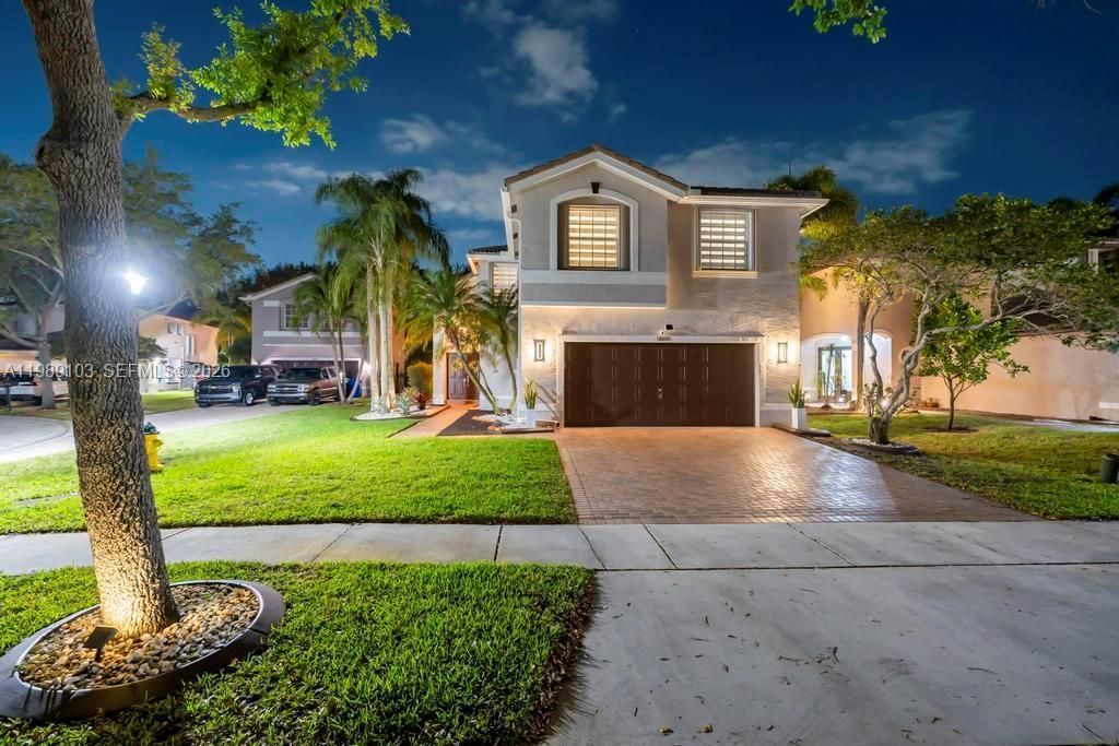 16178 SW 27th St , Miramar, FL 33027 Photo