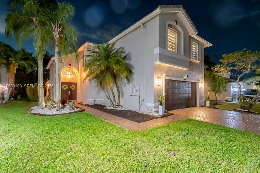 16178 SW 27th St , Miramar, FL 33027 Photo