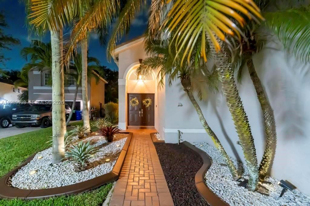 16178 SW 27th St , Miramar, FL 33027 Photo