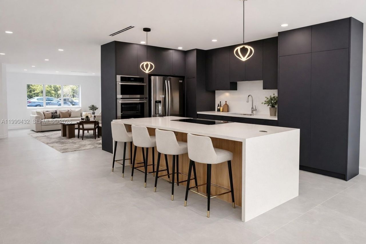 588 Palmetto Dr , Miami Springs, FL 33166 Photo