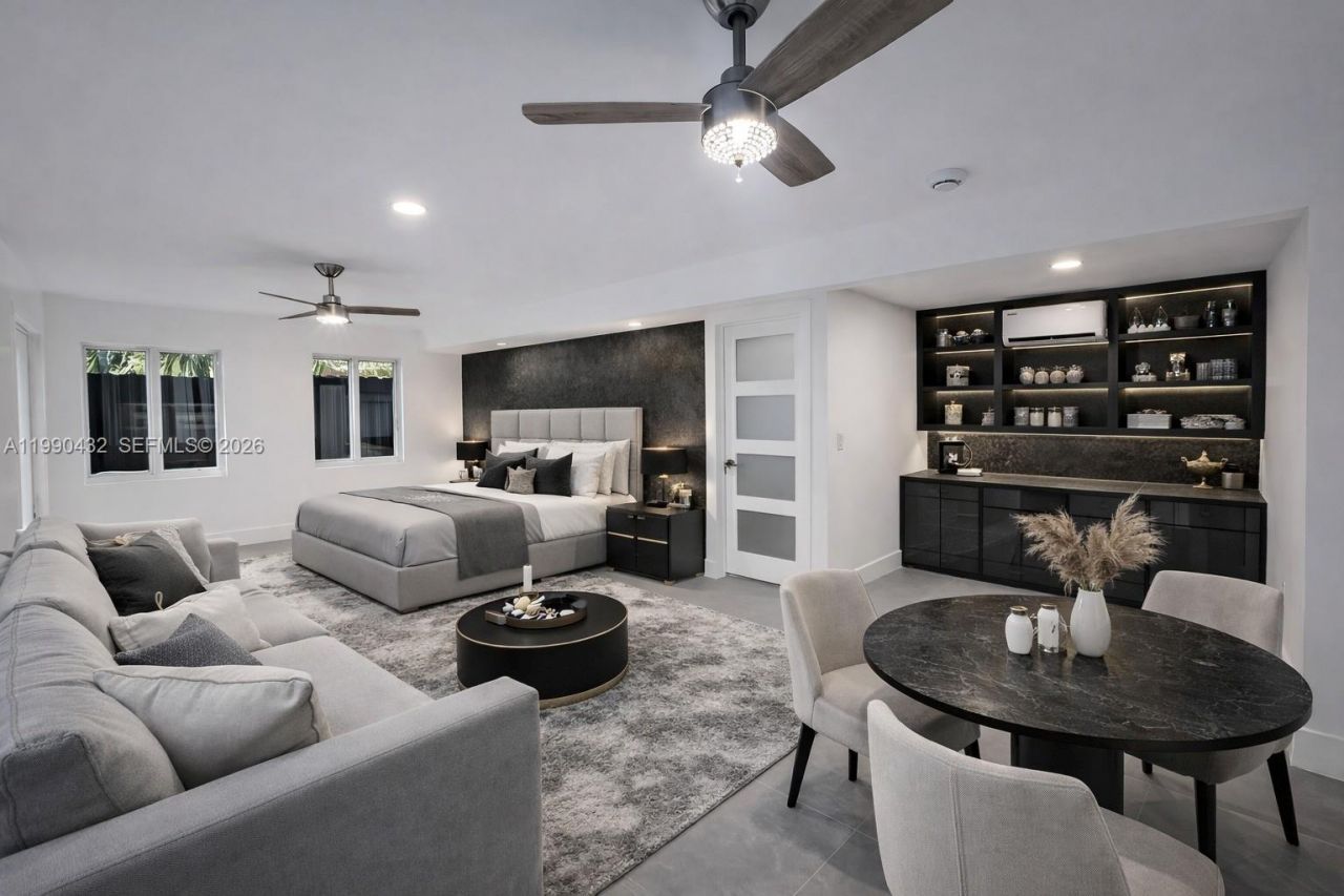 588 Palmetto Dr , Miami Springs, FL 33166 Photo