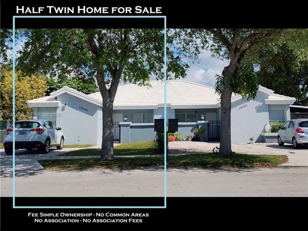10169 SW 171st St, Miami, FL 33157