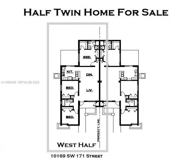 10169 SW 171st St, Miami, FL 33157 Photo