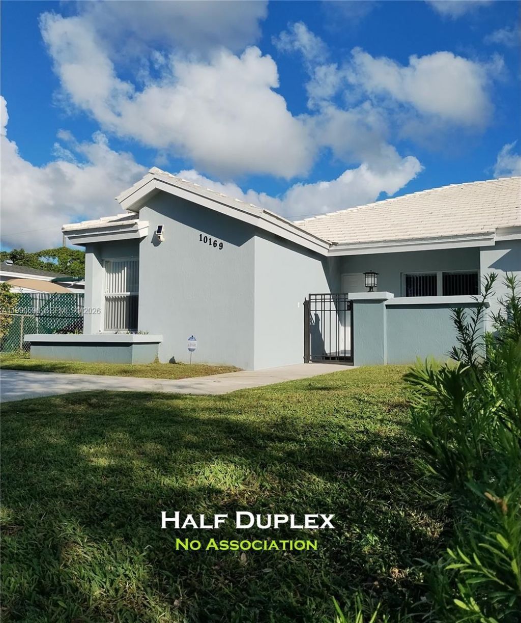 10169 SW 171st St , Miami, FL 33157 Photo