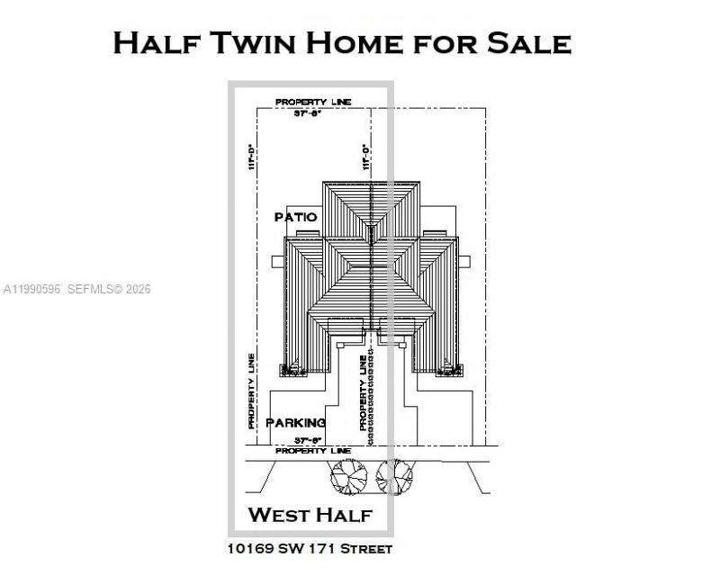 10169 SW 171st St, Miami, FL 33157 Photo