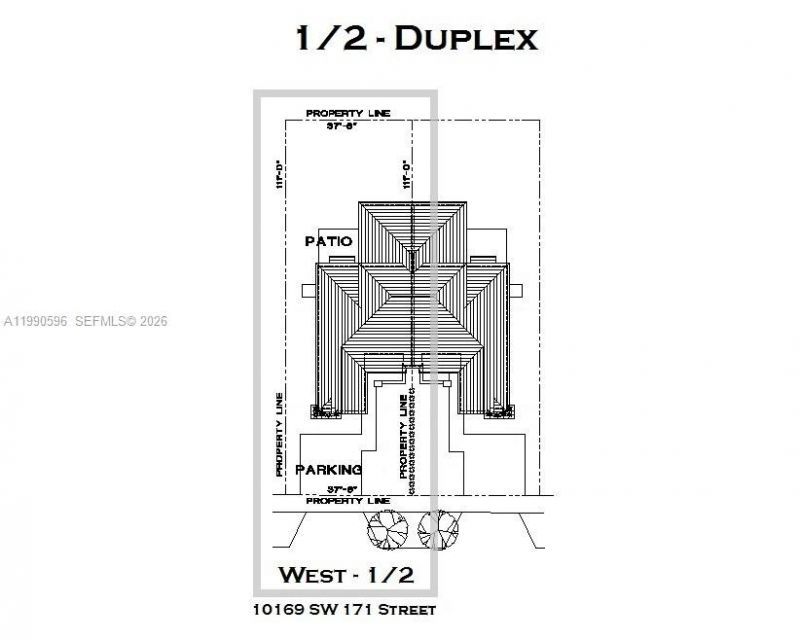 10169 SW 171st St , Miami, FL 33157 Photo