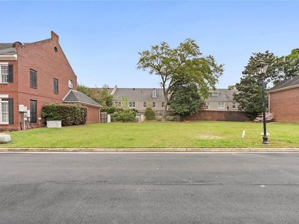 0 Fielding Place , Mobile, AL 36608