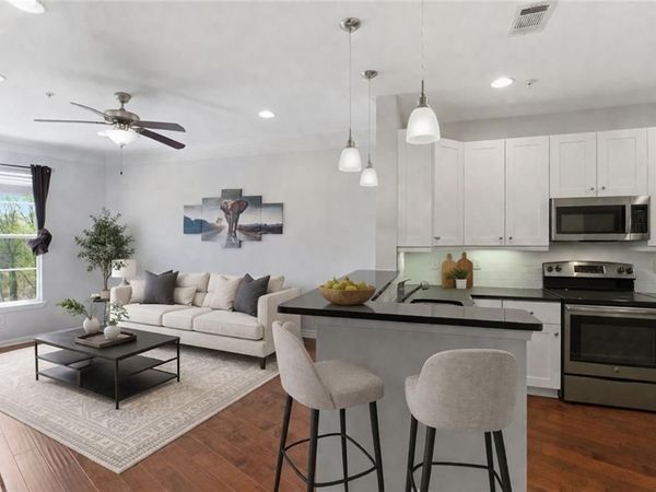 10 Perimeter Summit Boulevard NE, Unit 4443, Atlanta, GA 30319