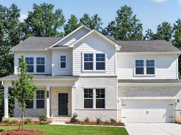 8935 Avonbrook Close, Ball Ground, GA 30107