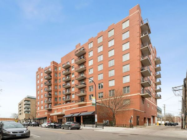 515 MAIN Street , Unit 802, Evanston, IL 60202