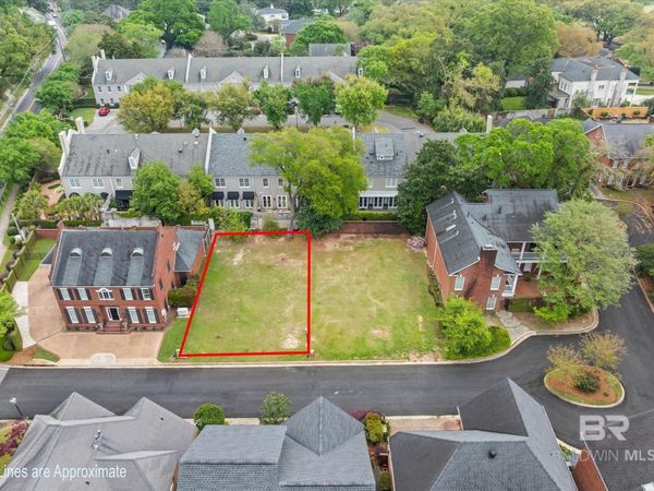 0 Fielding Place, Mobile, AL 36607