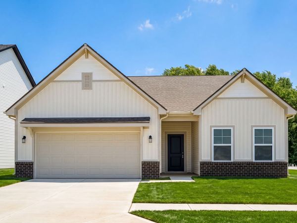 6042 Whitney Street, Thorntown, IN 46071