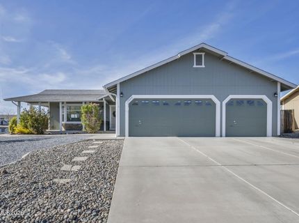 1442 Rosy Finch Drive, Sparks, NV 89441 Photo