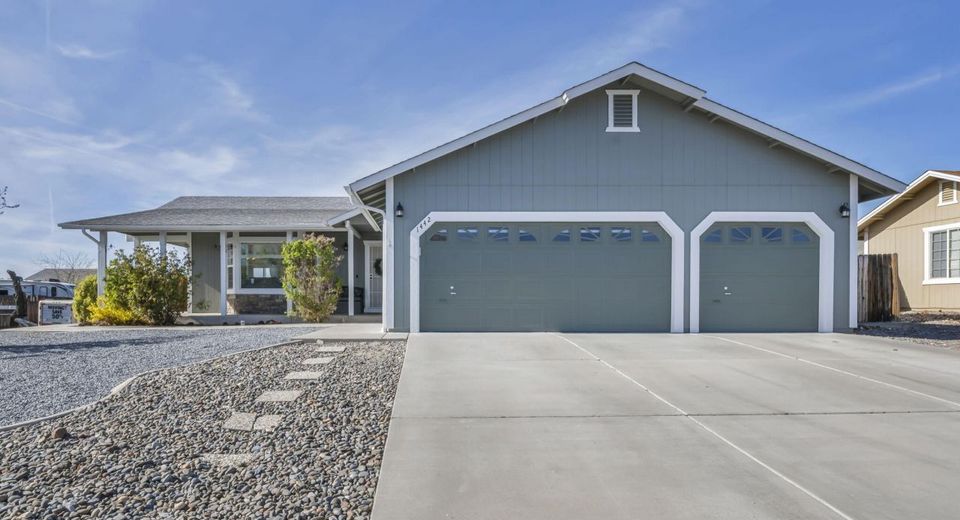1442 Rosy Finch Drive, Sparks, NV 89441 Photo