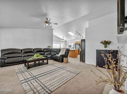1442 Rosy Finch Drive, Sparks, NV 89441 Photo