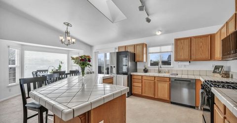 1442 Rosy Finch Drive, Sparks, NV 89441 Photo