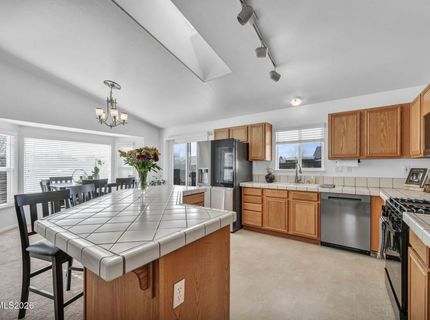 1442 Rosy Finch Drive, Sparks, NV 89441 Photo