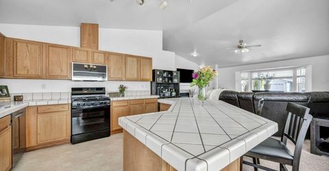 1442 Rosy Finch Drive, Sparks, NV 89441 Photo